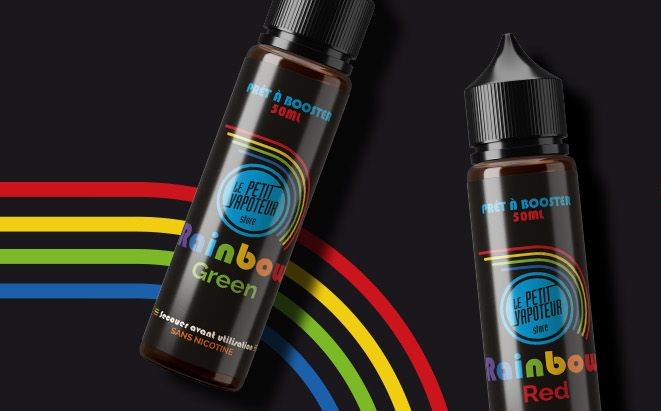 rainbow LPV